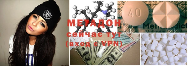 твердый Вяземский